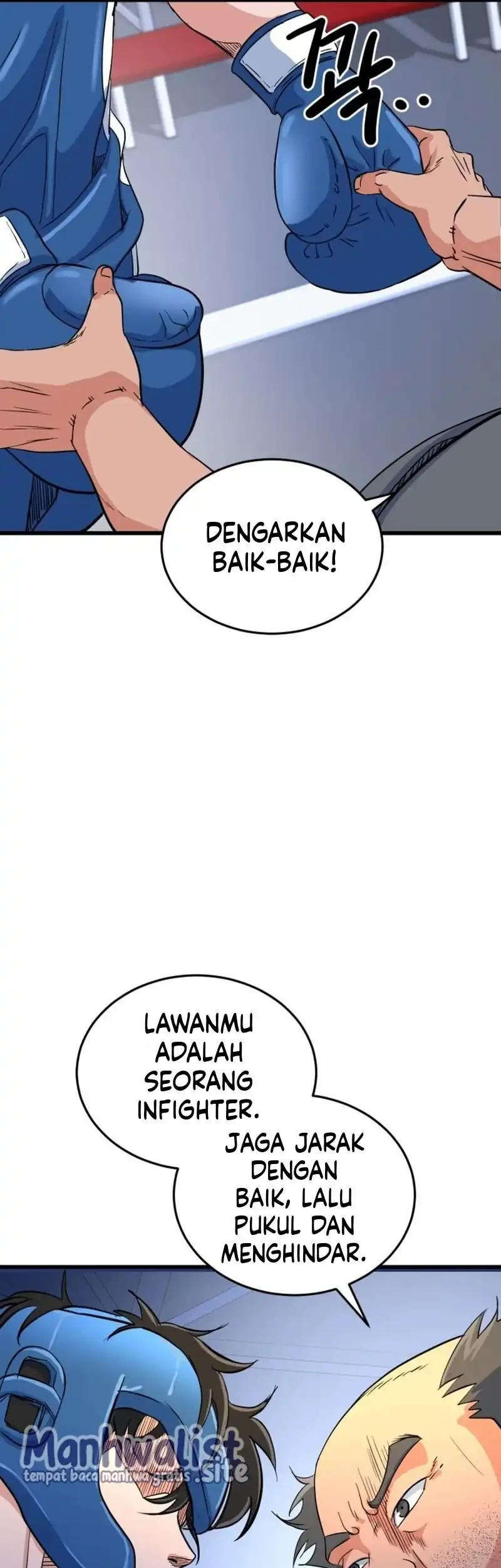 Underboxer Chapter 7 Gambar 52