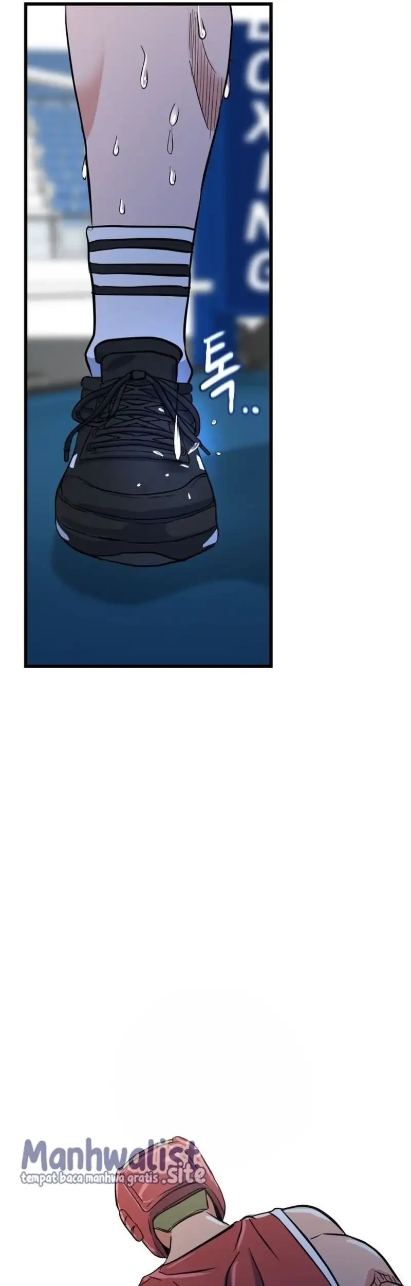 Underboxer Chapter 7 Gambar 55