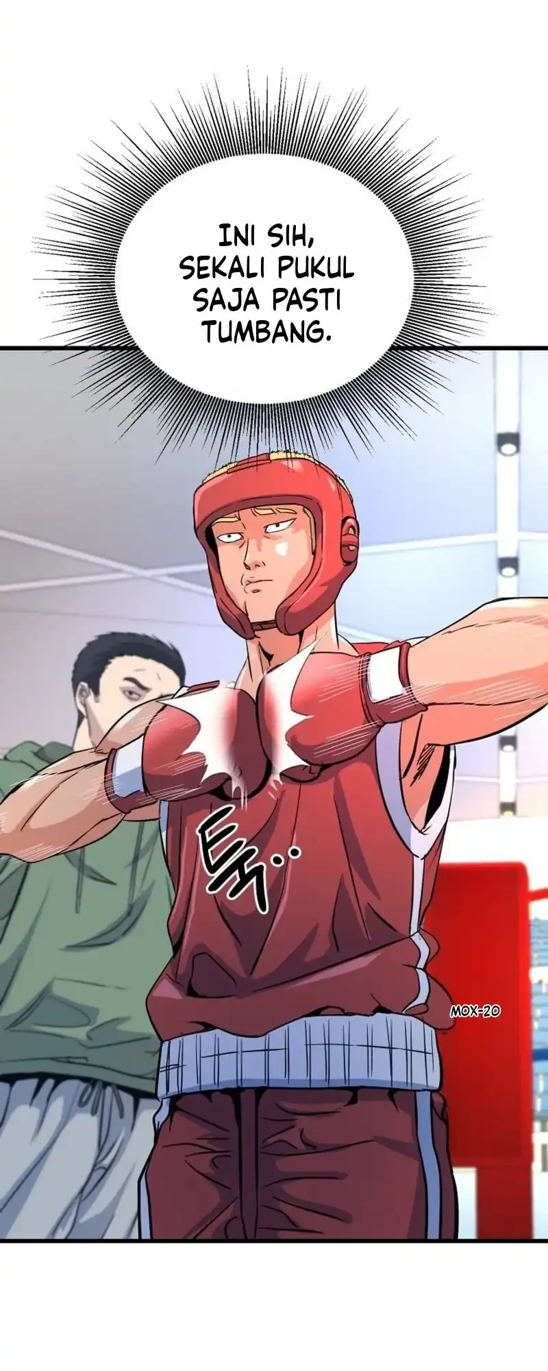 Underboxer Chapter 7 Gambar 57