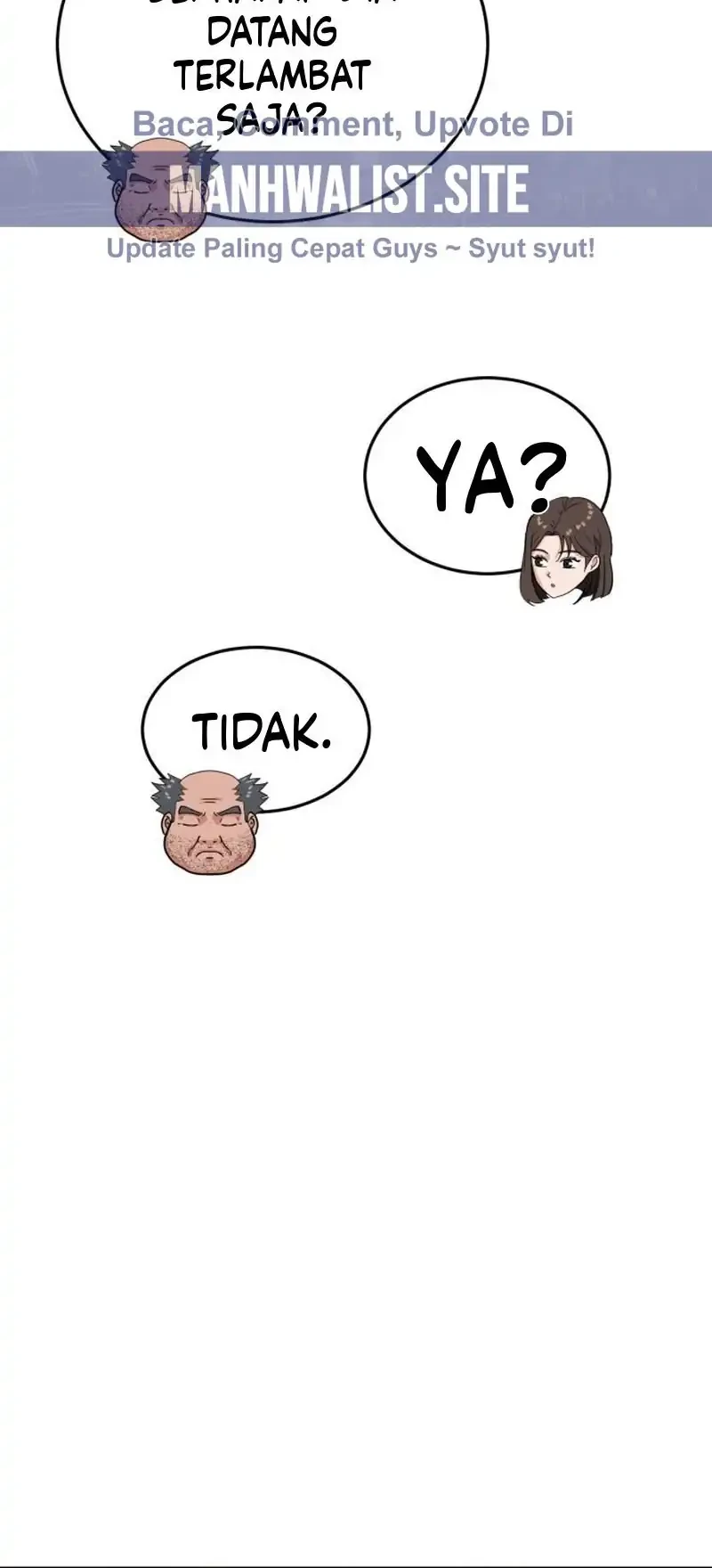 Underboxer Chapter 7 Gambar 63