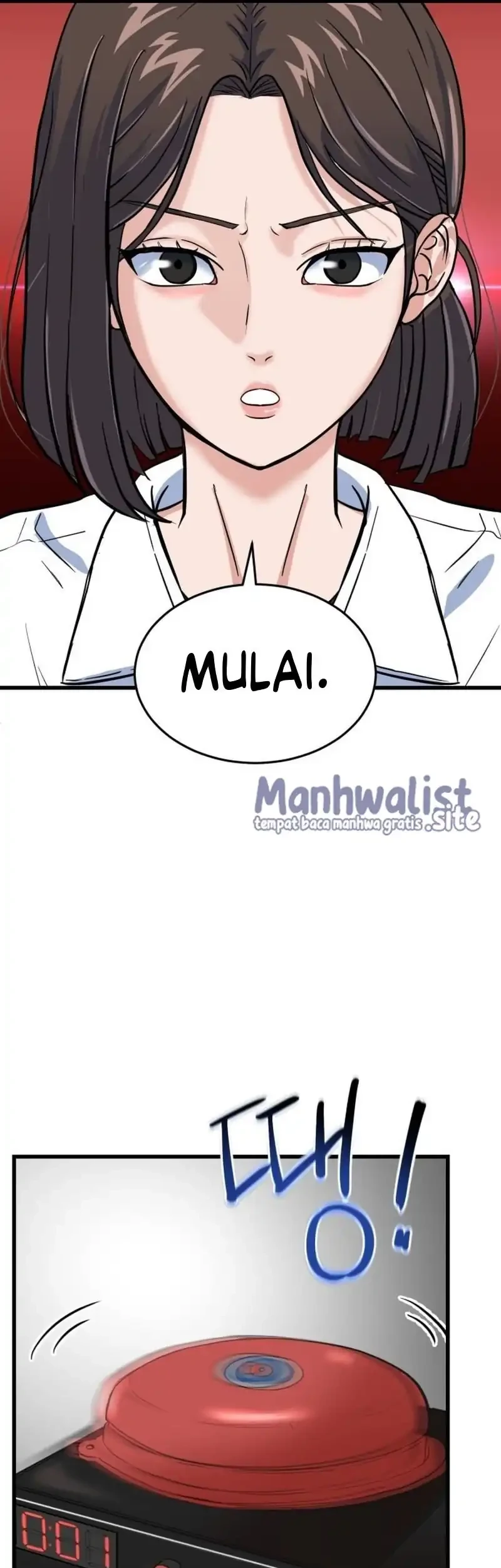 Underboxer Chapter 7 Gambar 64