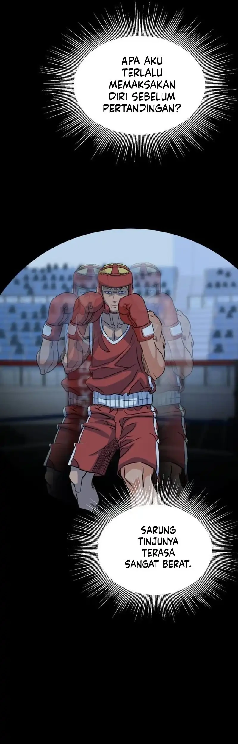 Underboxer Chapter 7 Gambar 76