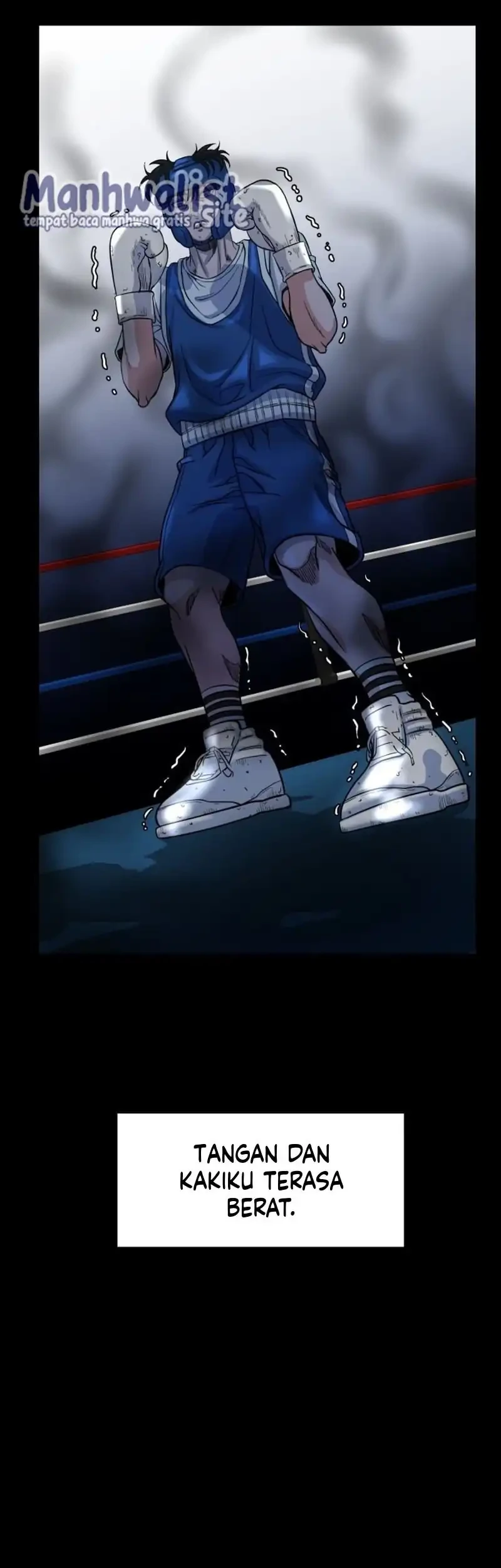 Underboxer Chapter 7 Gambar 79