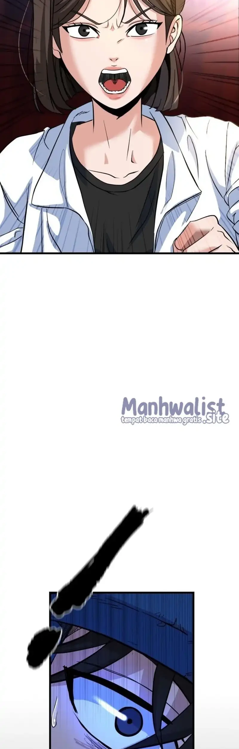 Underboxer Chapter 7 Gambar 86