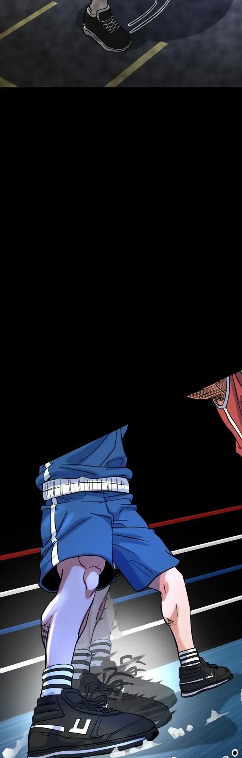 Underboxer Chapter 7 Gambar 89