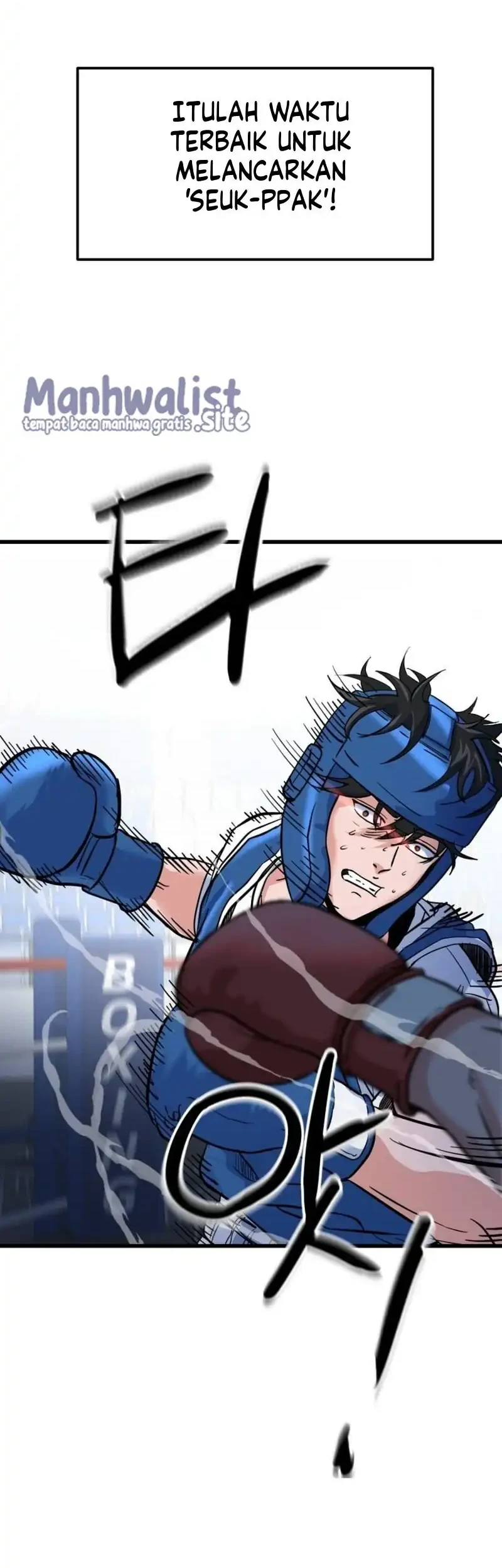 Underboxer Chapter 7 Gambar 92