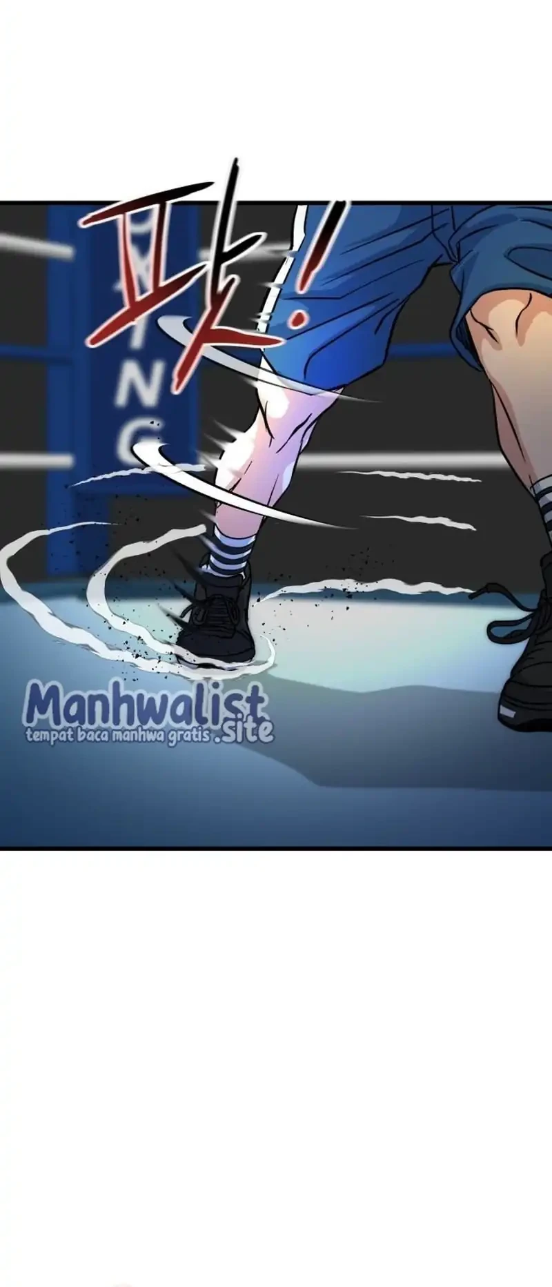 Underboxer Chapter 7 Gambar 93