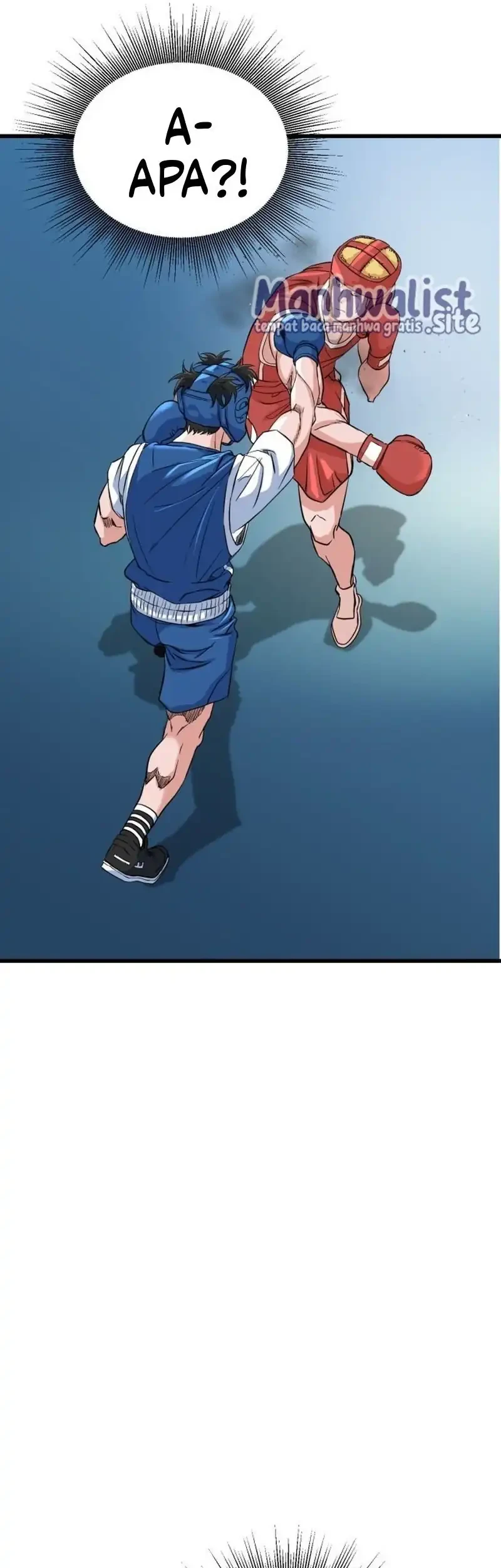 Underboxer Chapter 7 Gambar 100