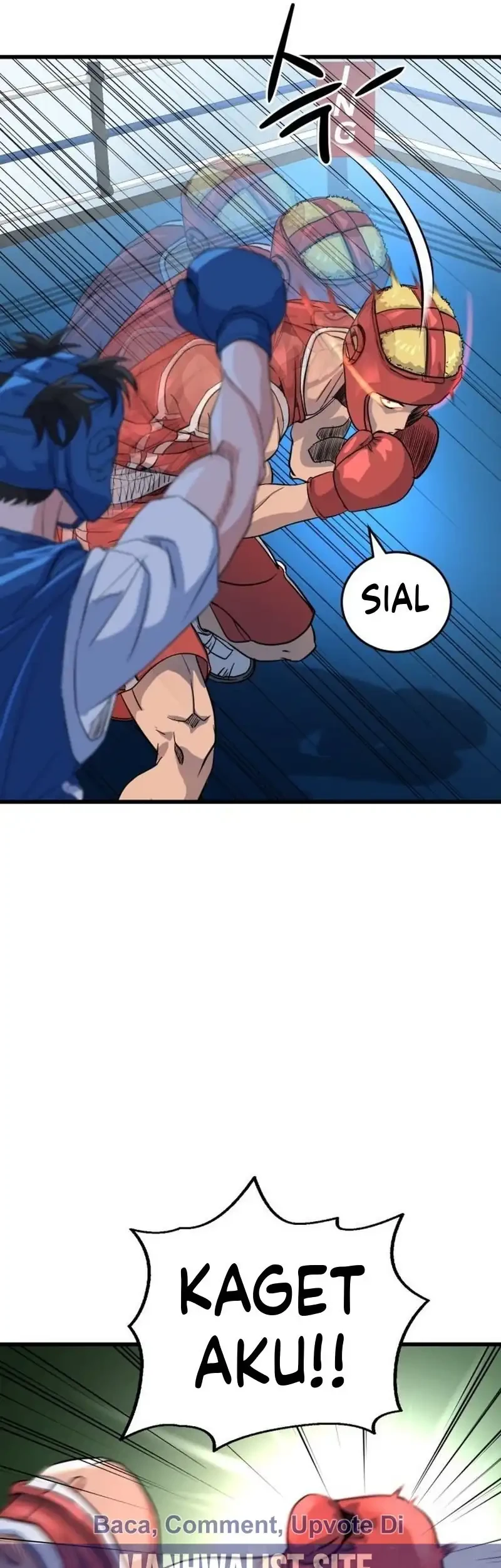 Underboxer Chapter 7 Gambar 103