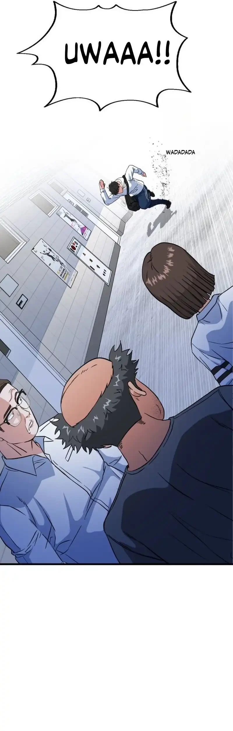 Underboxer Chapter 7 Gambar 22