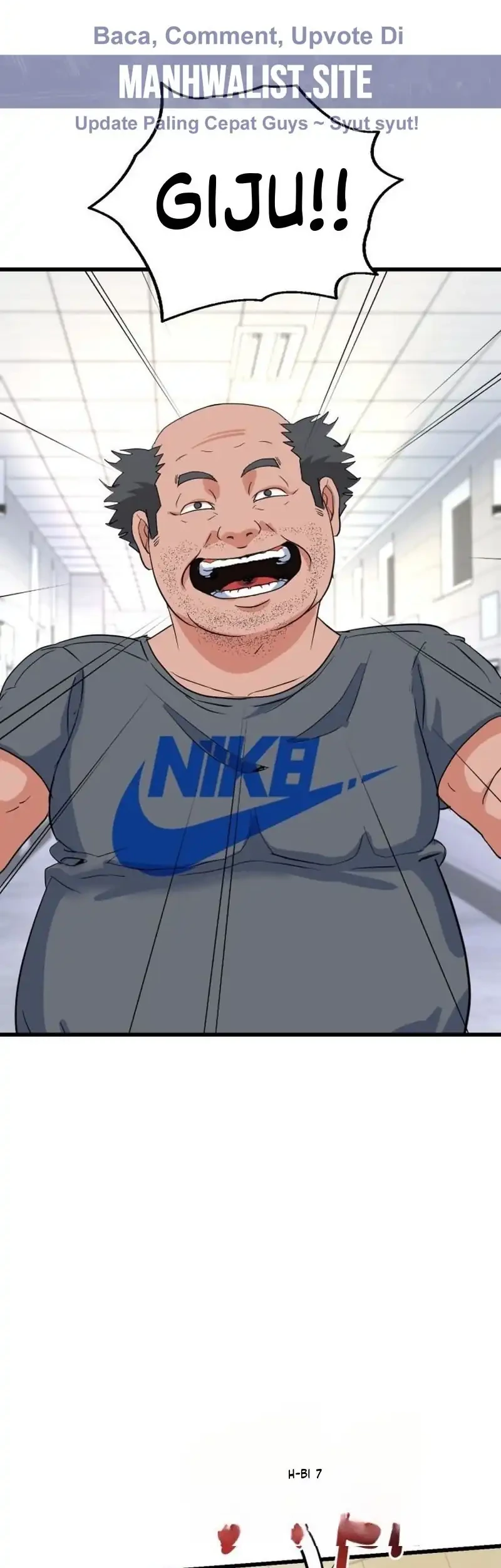 Underboxer Chapter 7 Gambar 23