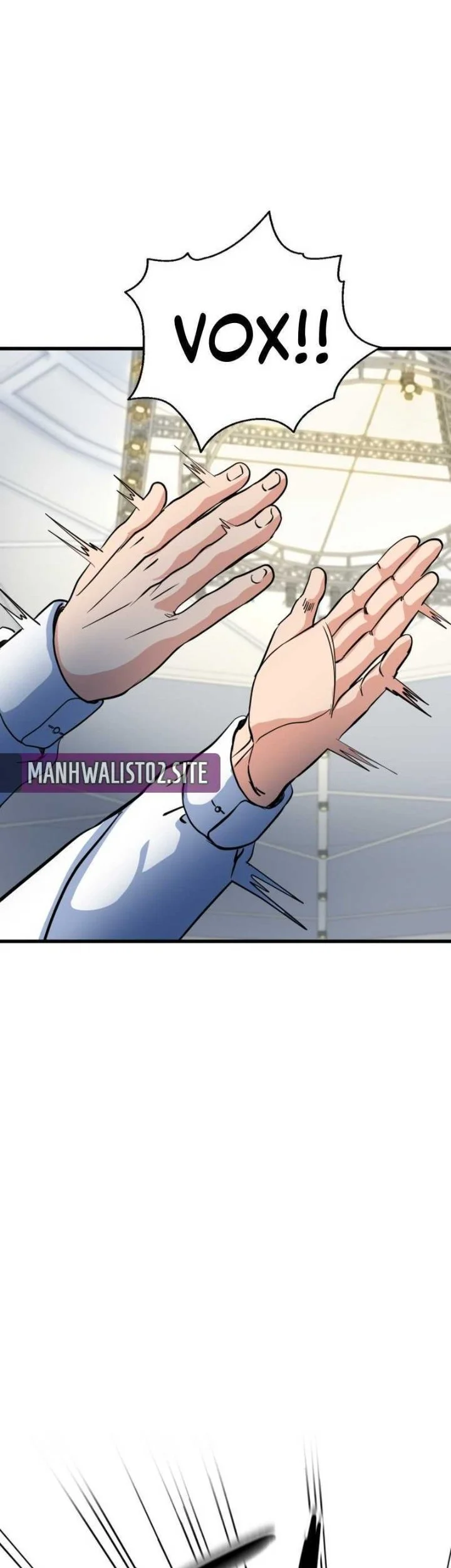 Underboxer Chapter 8 Gambar 38