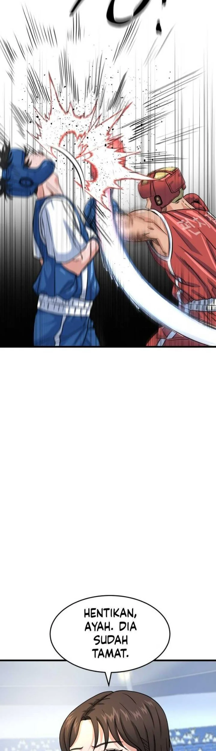 Underboxer Chapter 8 Gambar 42