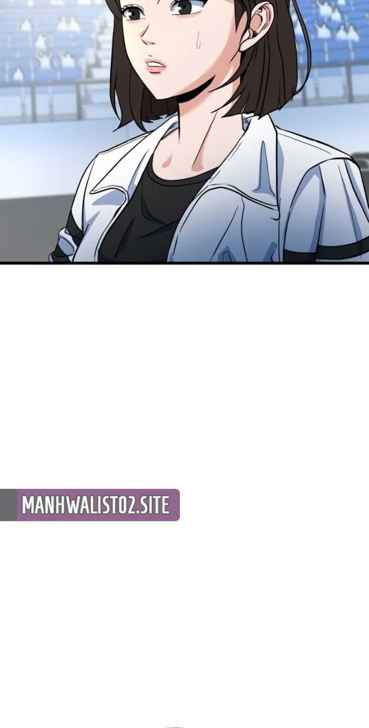 Underboxer Chapter 8 Gambar 43