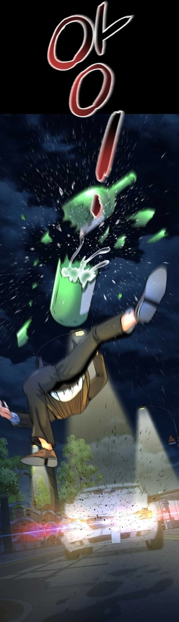 Underboxer Chapter 8 Gambar 48