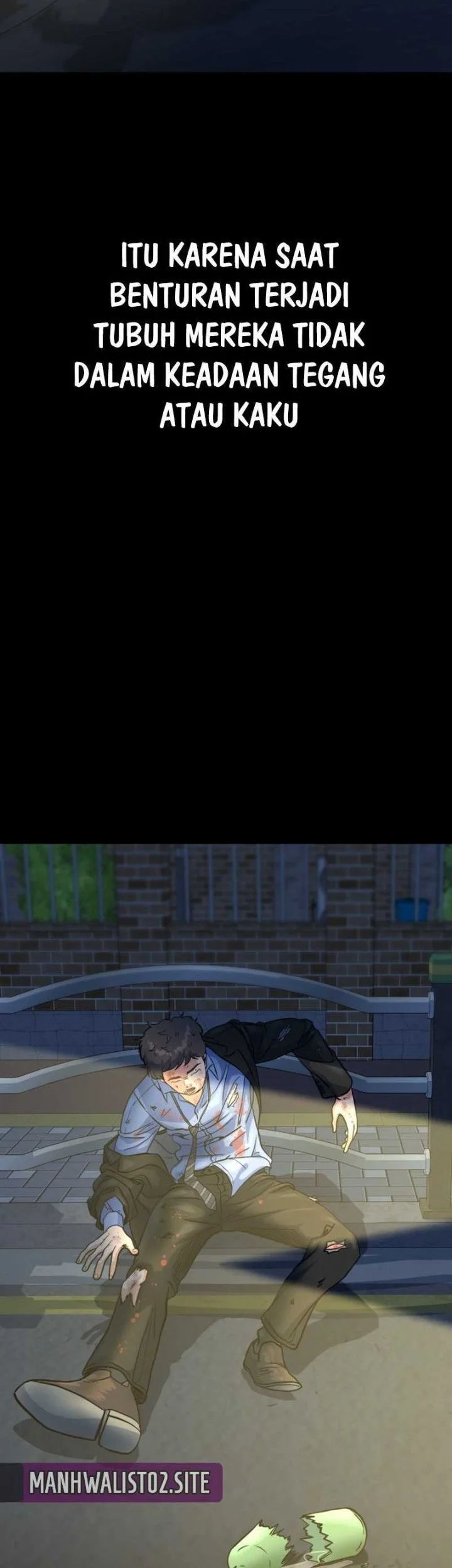 Underboxer Chapter 8 Gambar 49