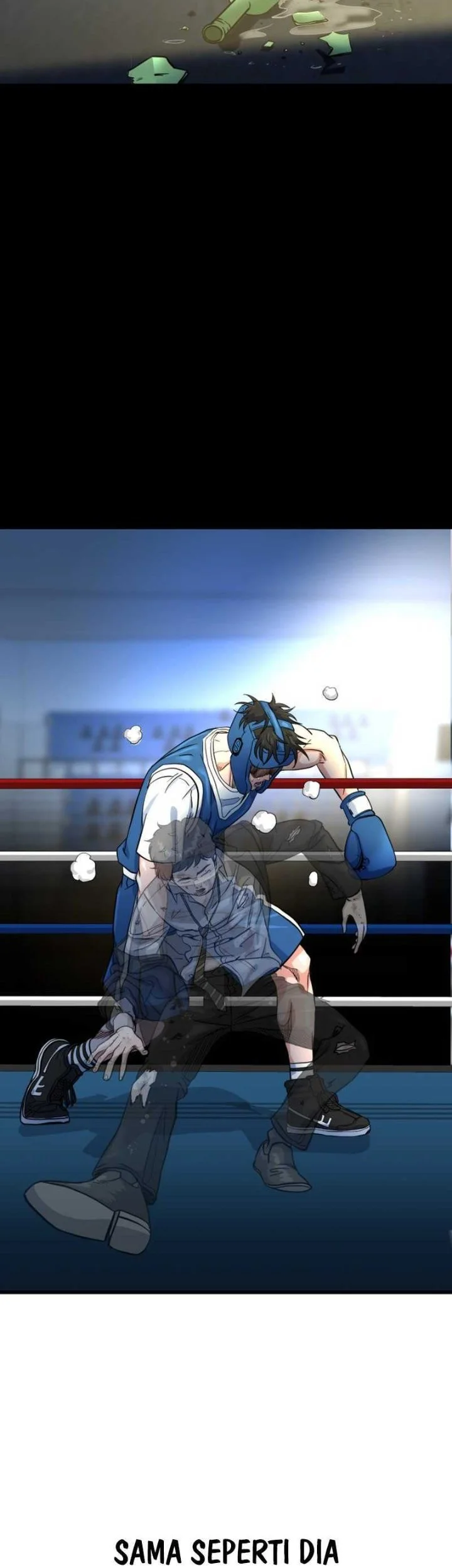 Underboxer Chapter 8 Gambar 50