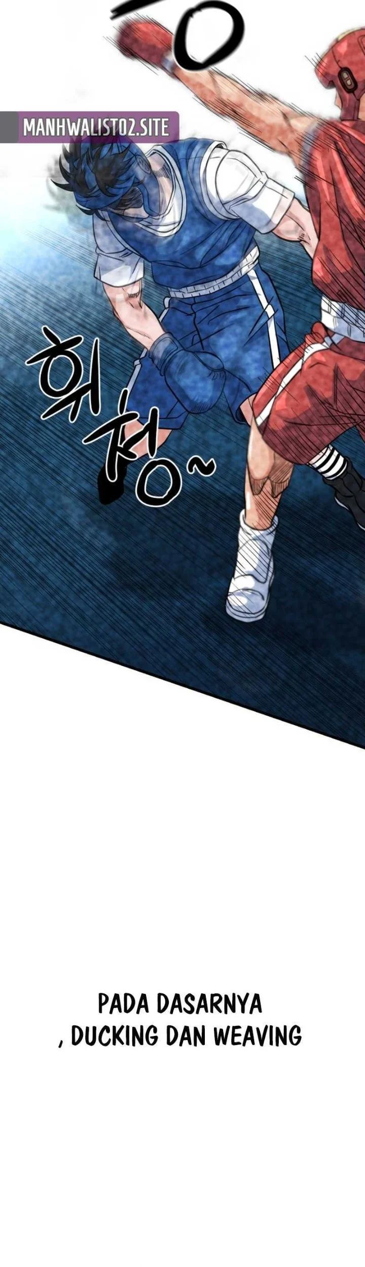 Underboxer Chapter 8 Gambar 56