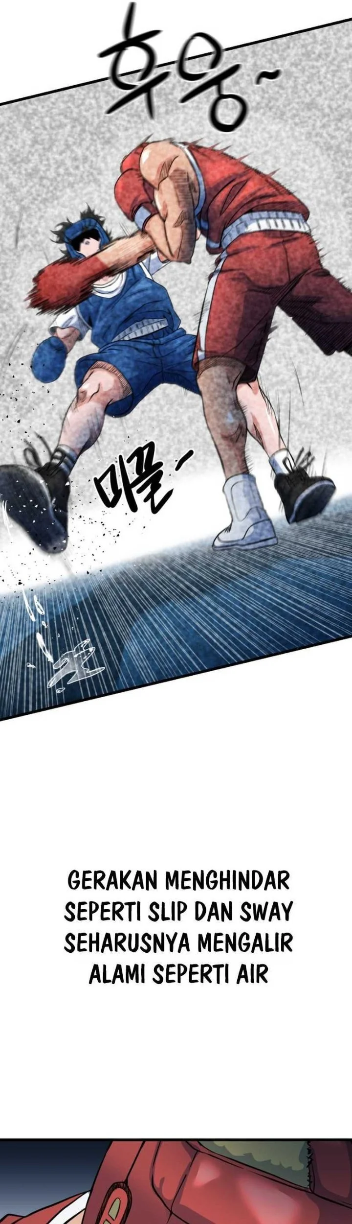 Underboxer Chapter 8 Gambar 57