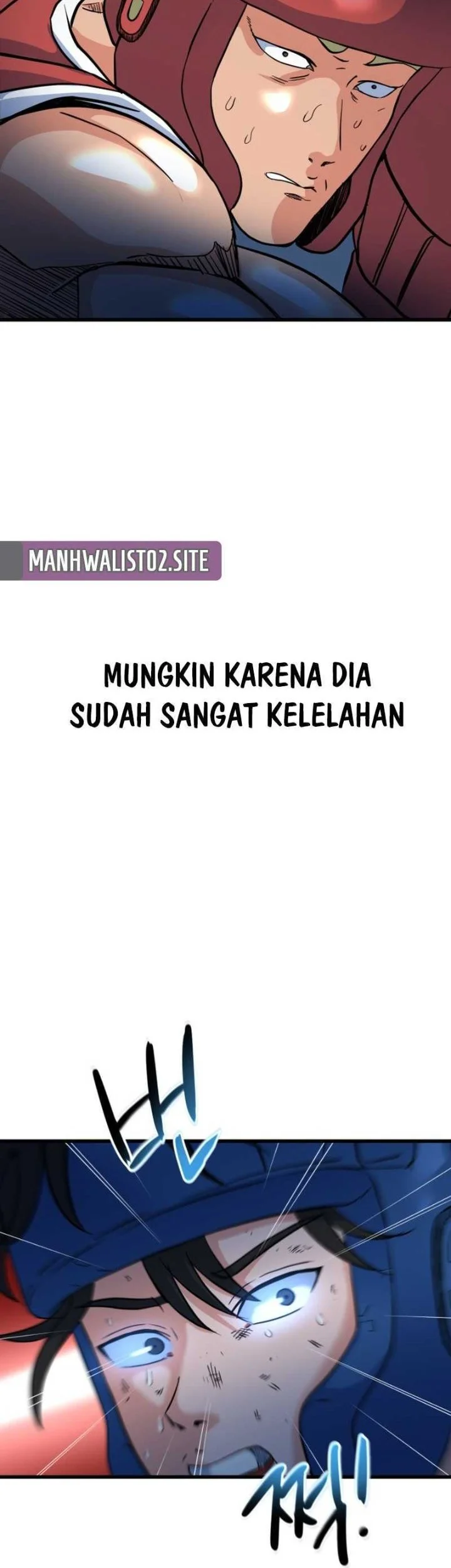 Underboxer Chapter 8 Gambar 58