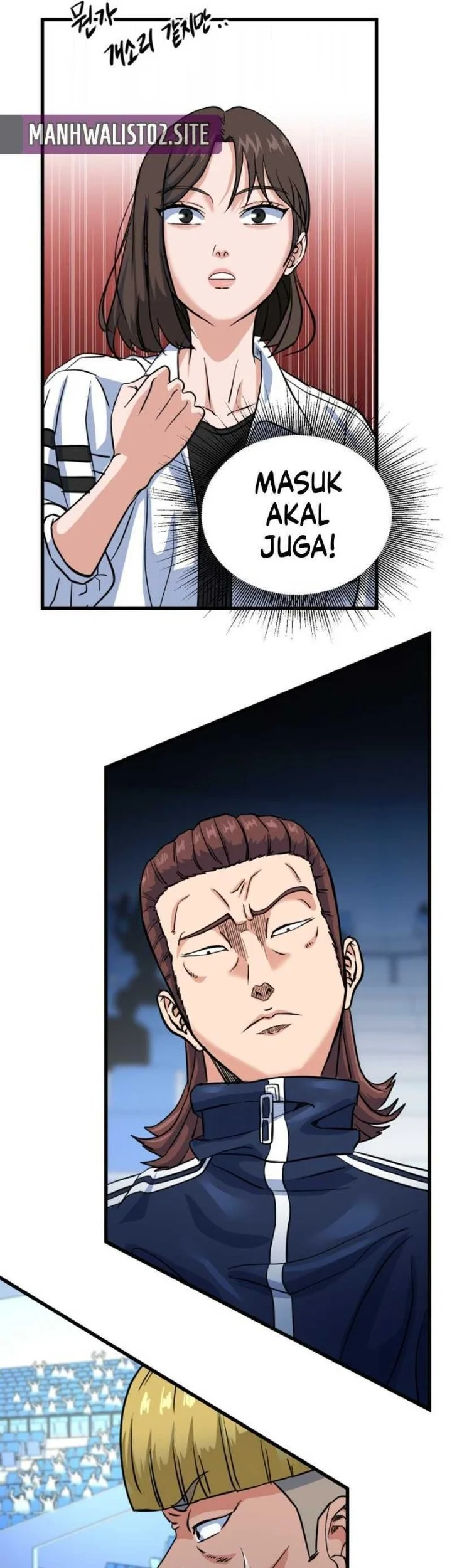 Underboxer Chapter 8 Gambar 60