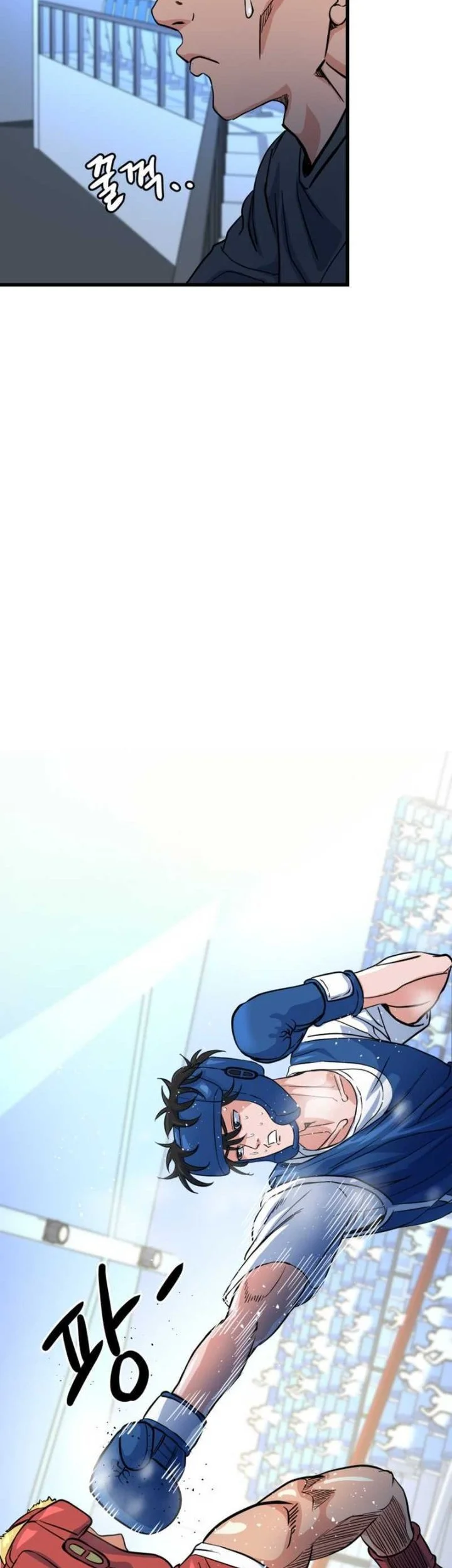 Underboxer Chapter 8 Gambar 61