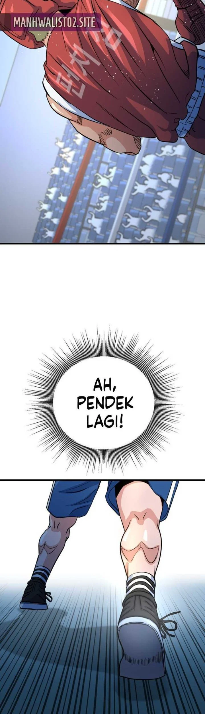 Underboxer Chapter 8 Gambar 62