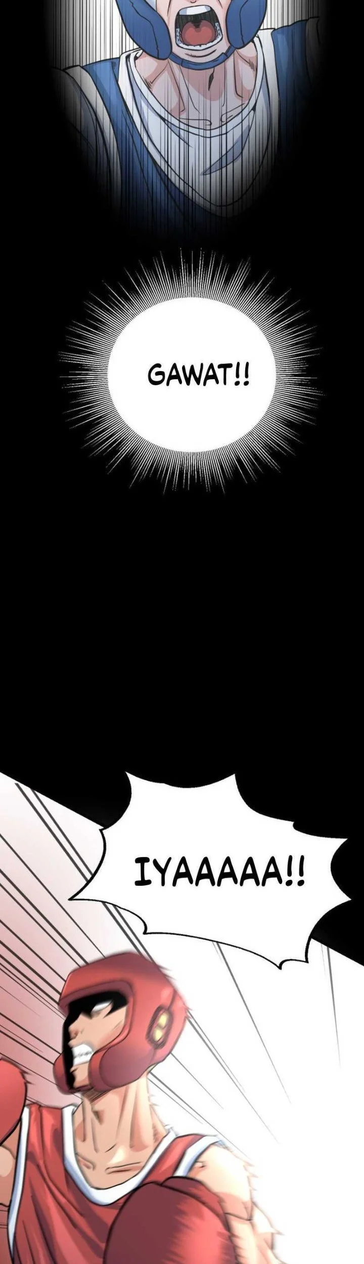 Underboxer Chapter 8 Gambar 65