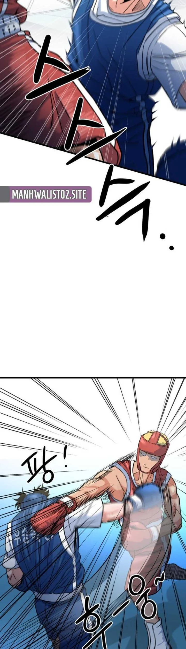 Underboxer Chapter 8 Gambar 70