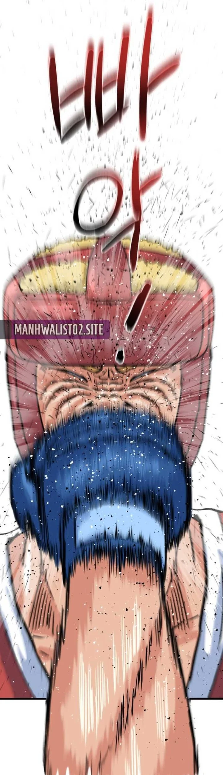 Underboxer Chapter 8 Gambar 72