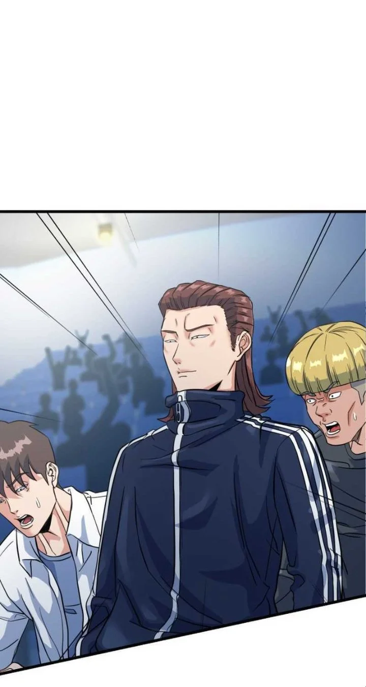 Underboxer Chapter 8 Gambar 75