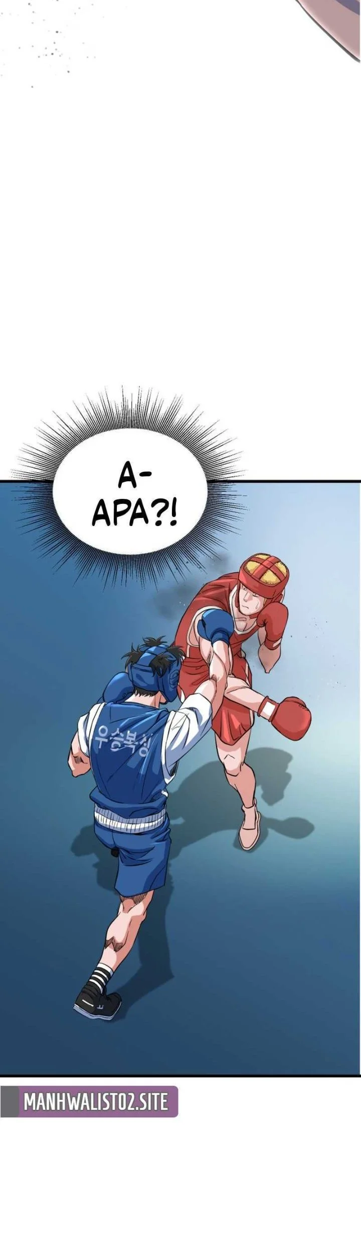 Underboxer Chapter 8 Gambar 3