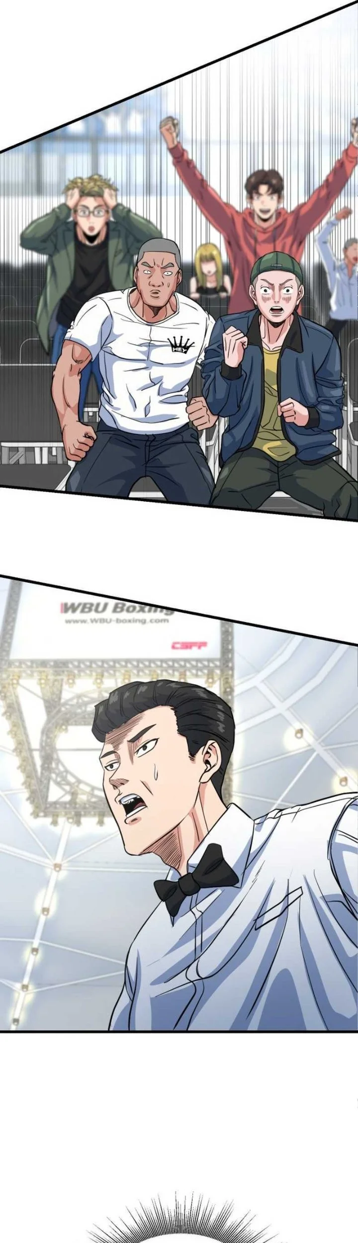 Underboxer Chapter 8 Gambar 76