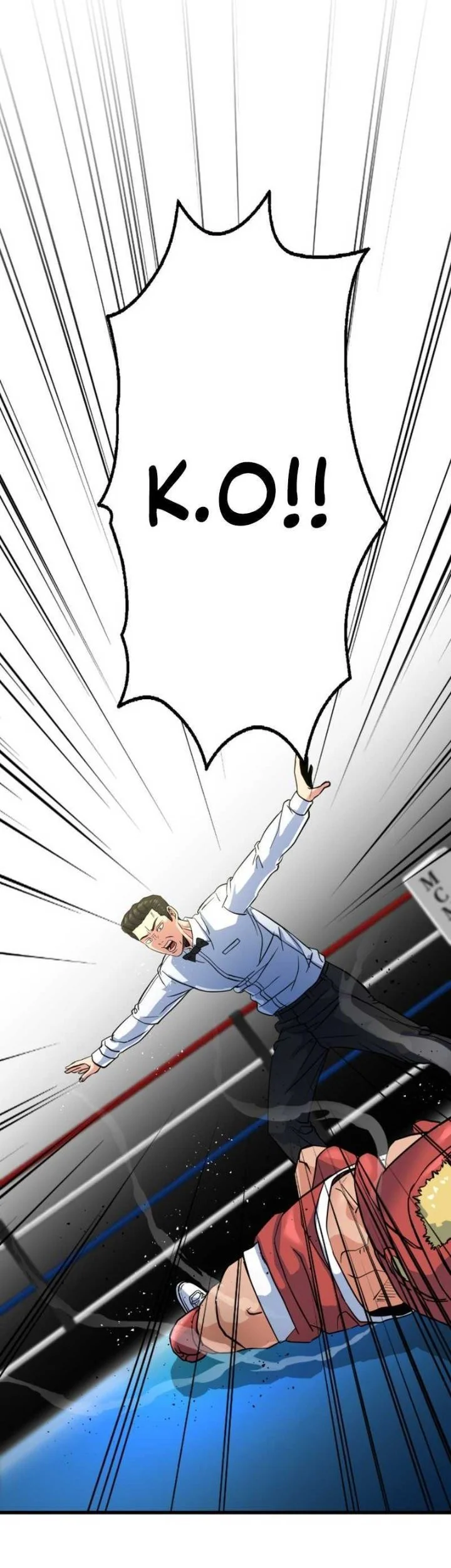 Underboxer Chapter 8 Gambar 78