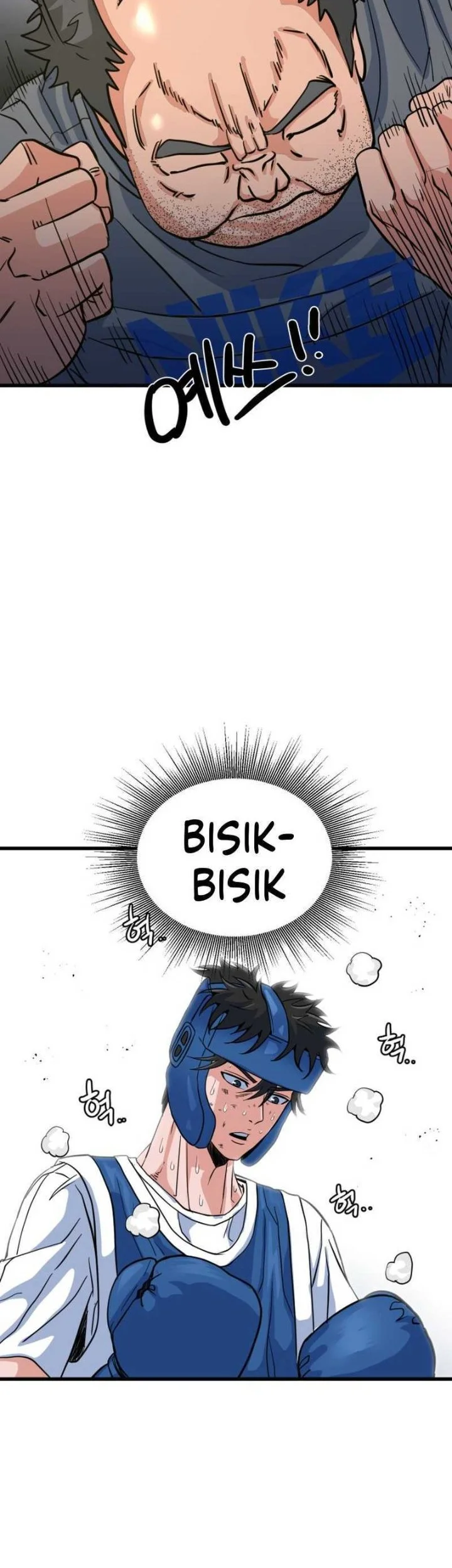 Underboxer Chapter 8 Gambar 81