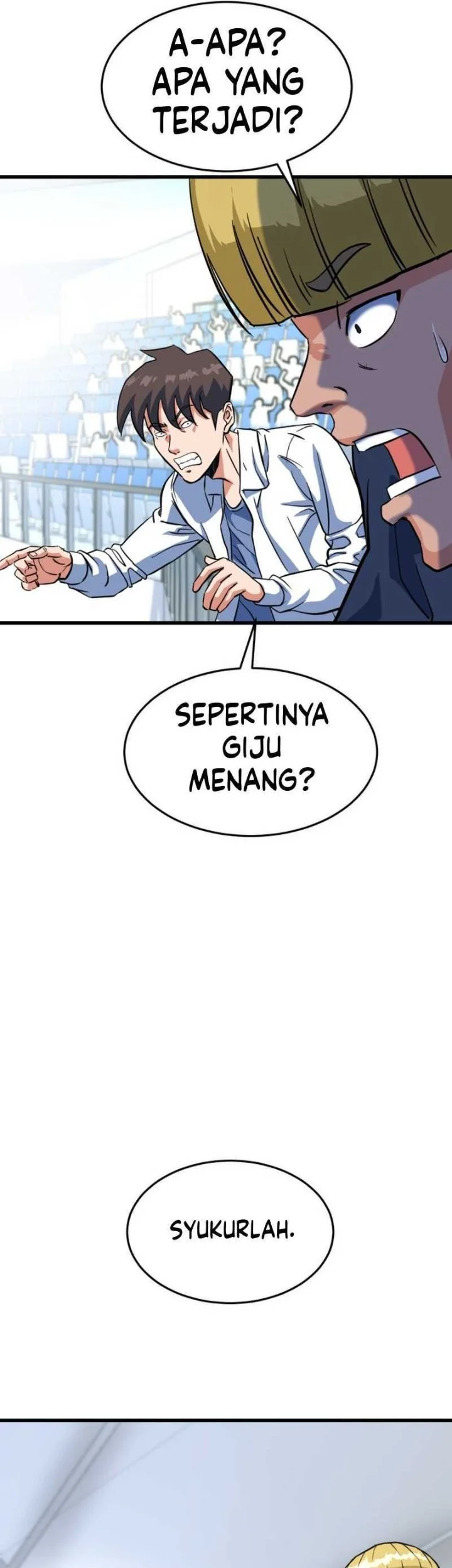 Underboxer Chapter 8 Gambar 84