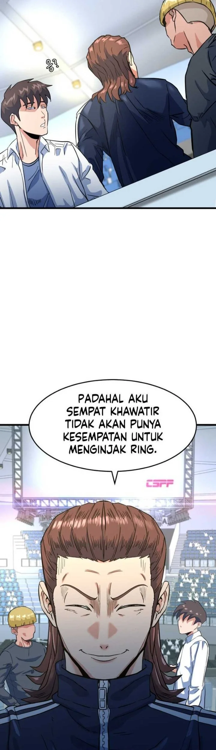 Underboxer Chapter 8 Gambar 85