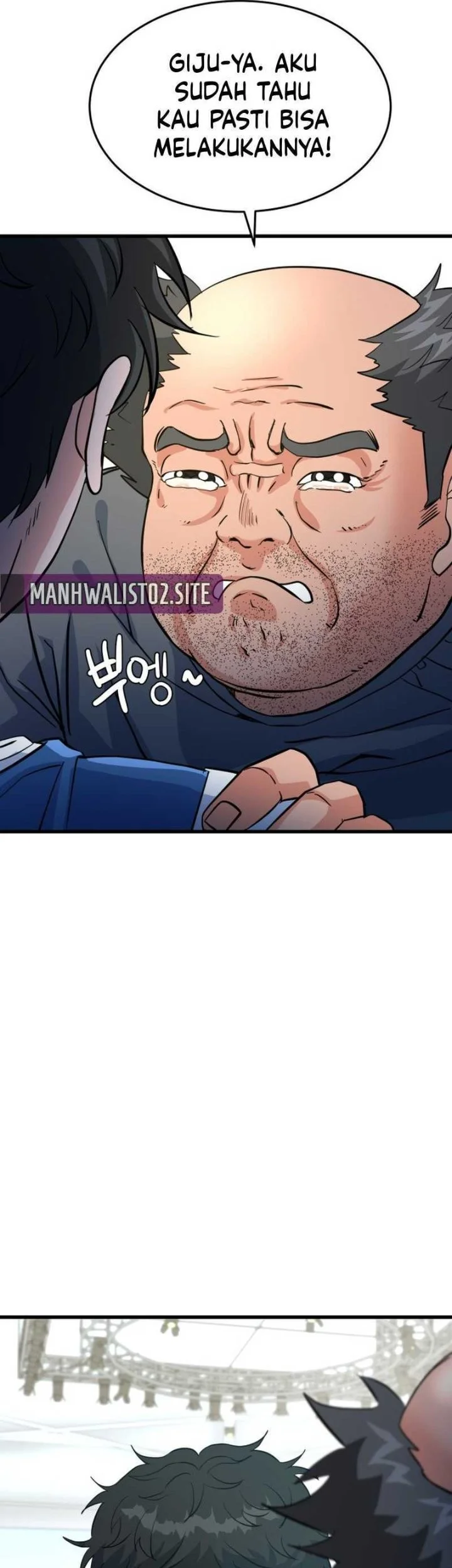 Underboxer Chapter 8 Gambar 88