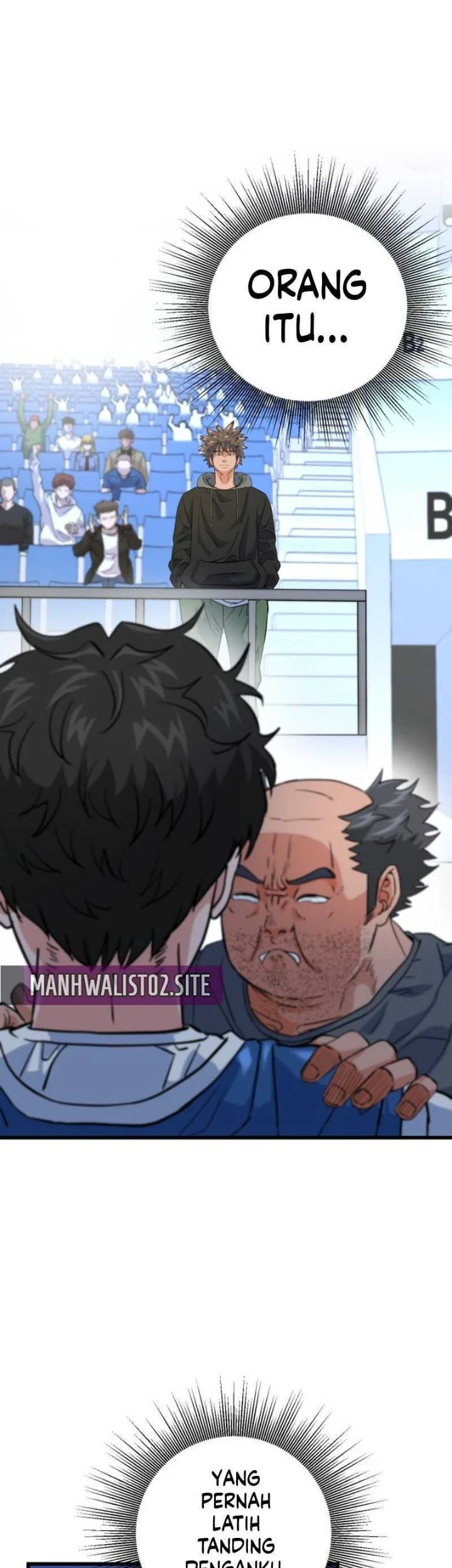 Underboxer Chapter 8 Gambar 90