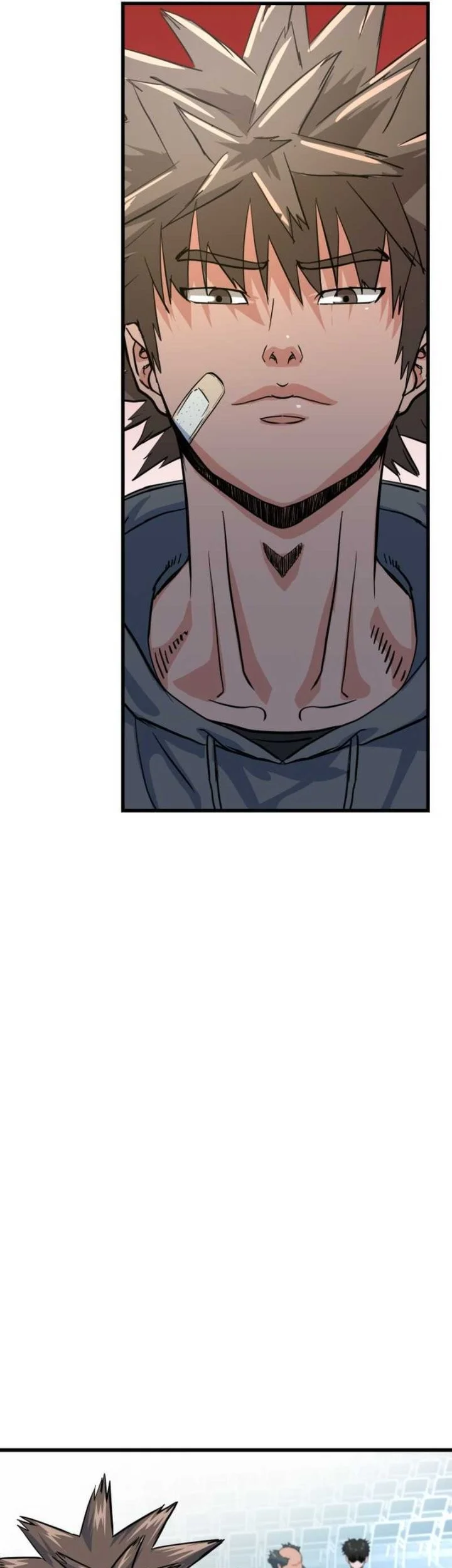 Underboxer Chapter 8 Gambar 92