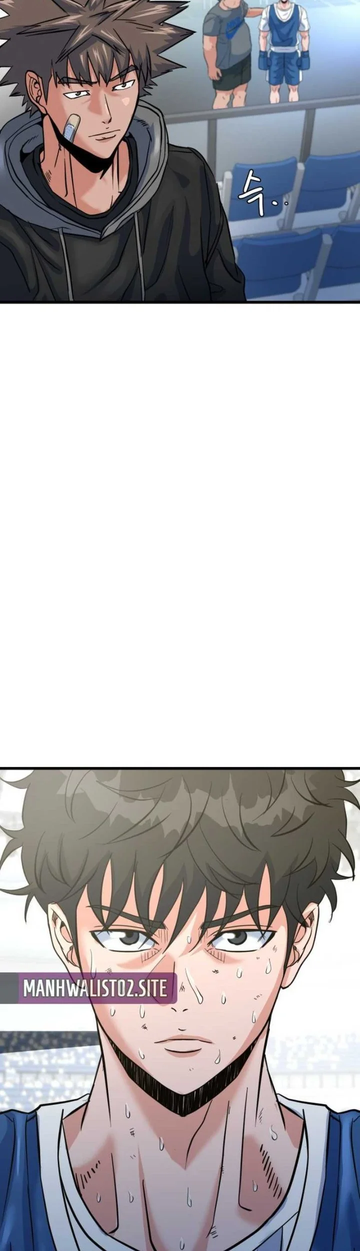 Underboxer Chapter 8 Gambar 93