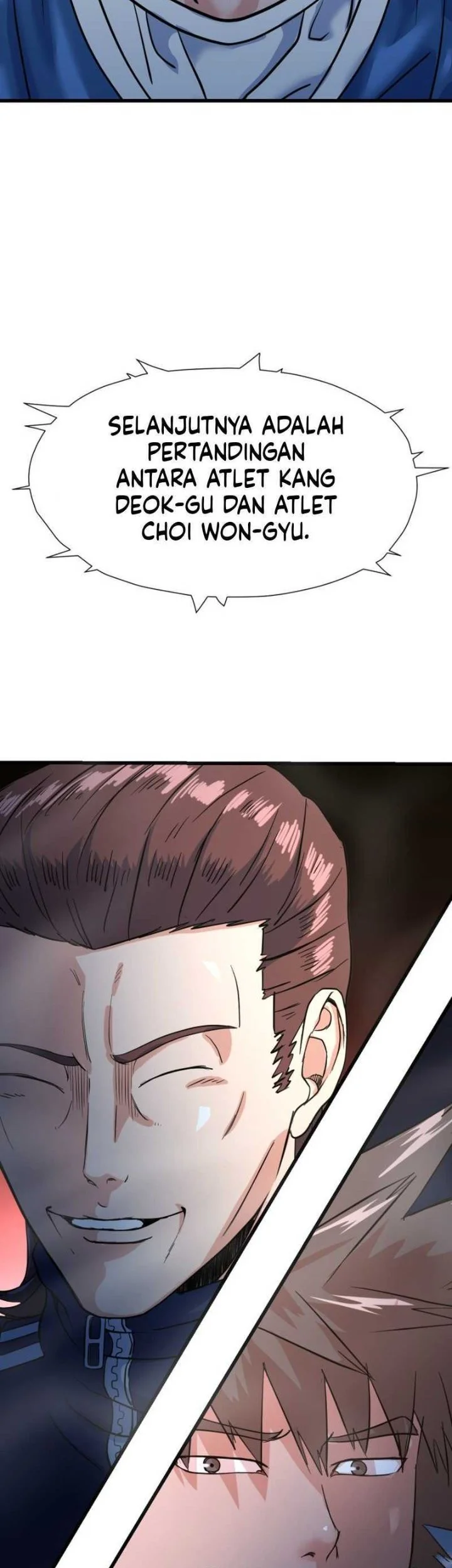 Underboxer Chapter 8 Gambar 94