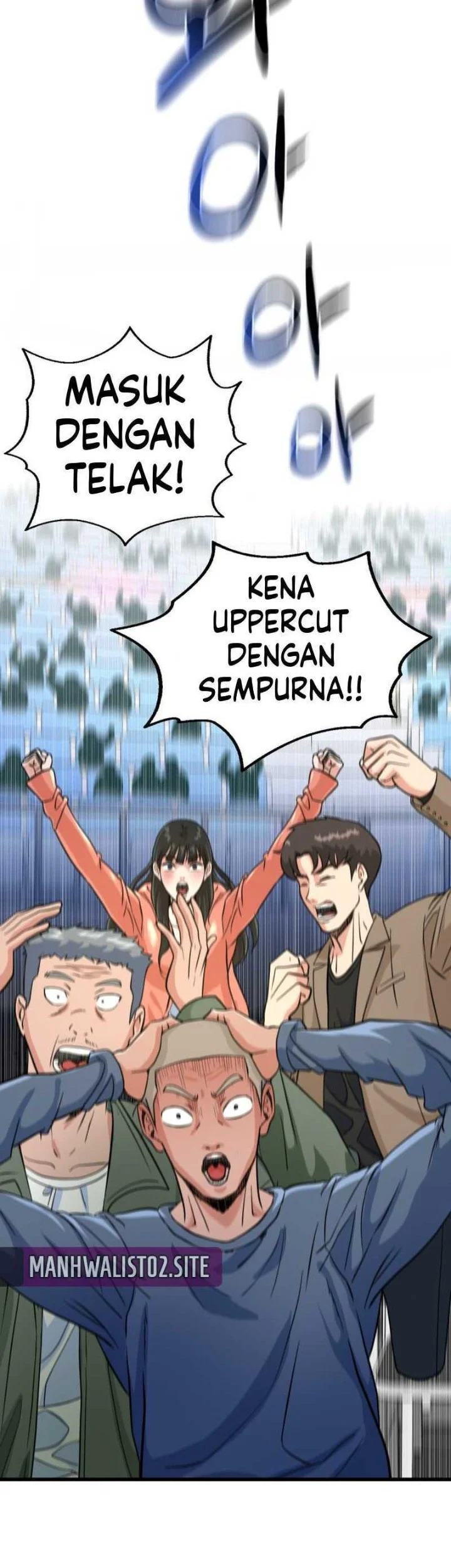 Underboxer Chapter 8 Gambar 10