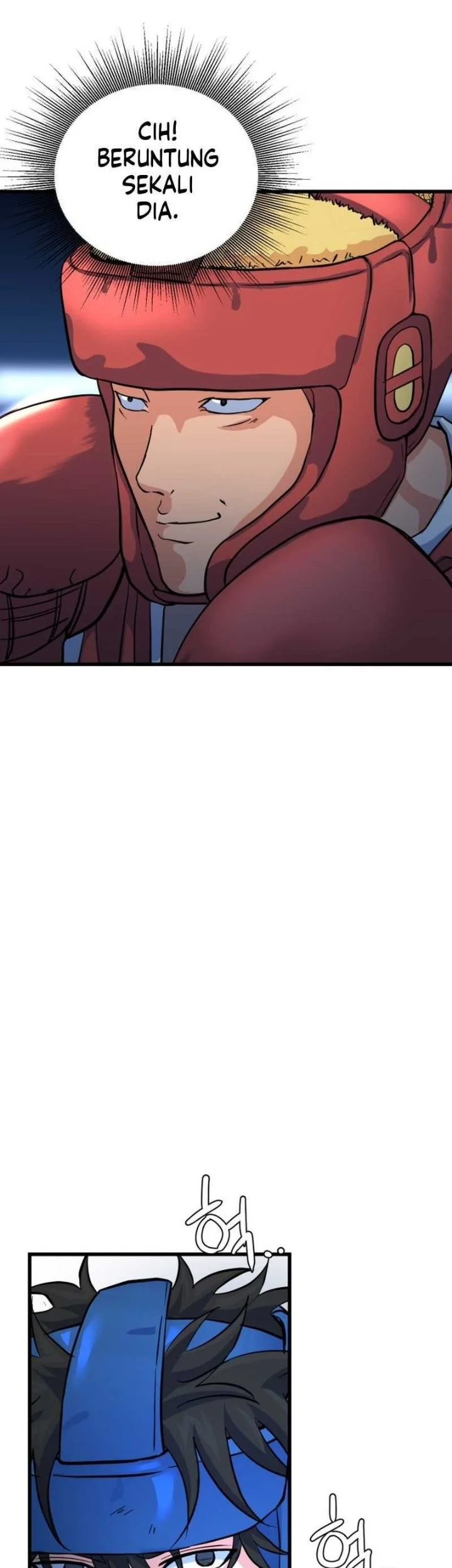 Underboxer Chapter 8 Gambar 17