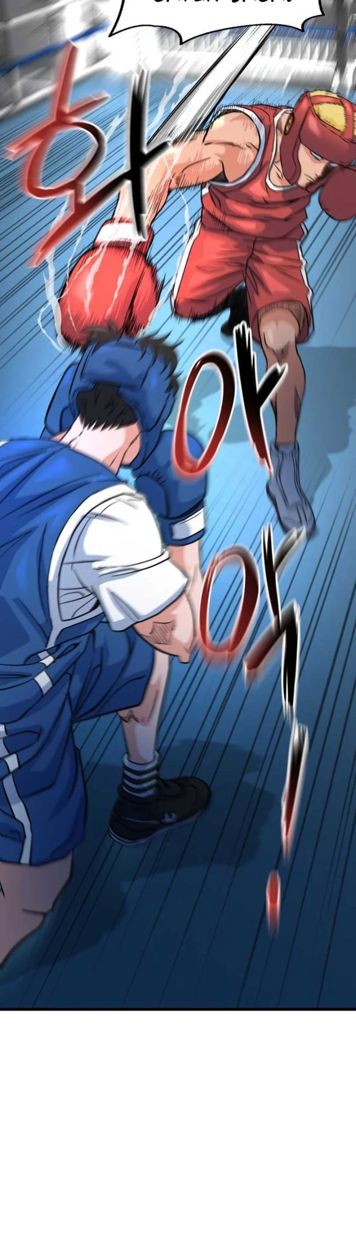 Underboxer Chapter 8 Gambar 19