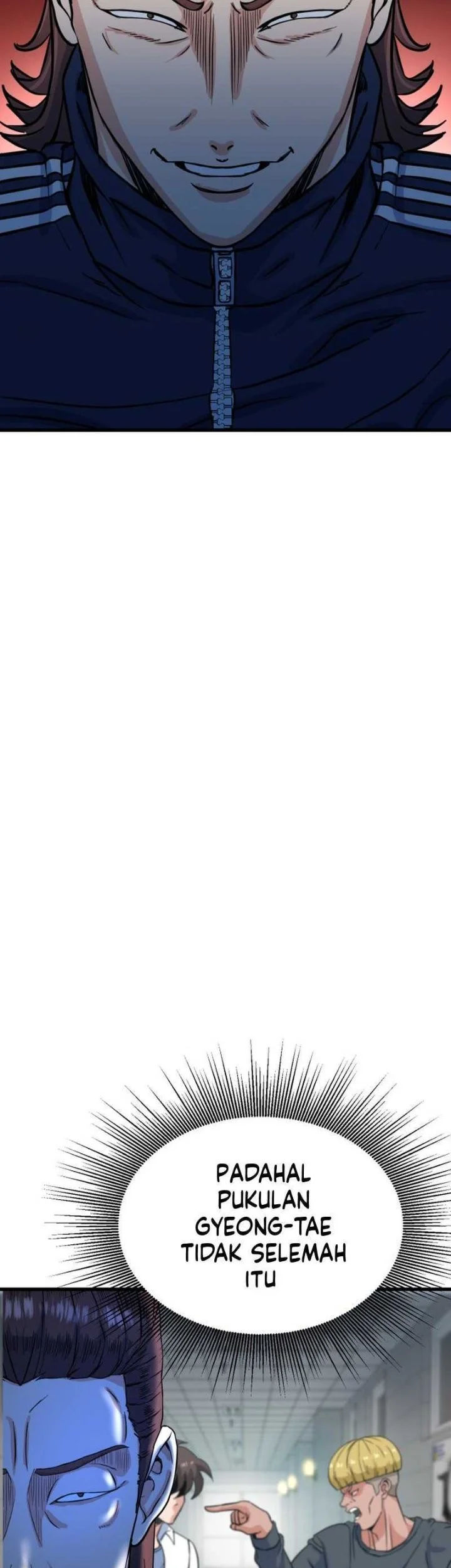 Underboxer Chapter 8 Gambar 23