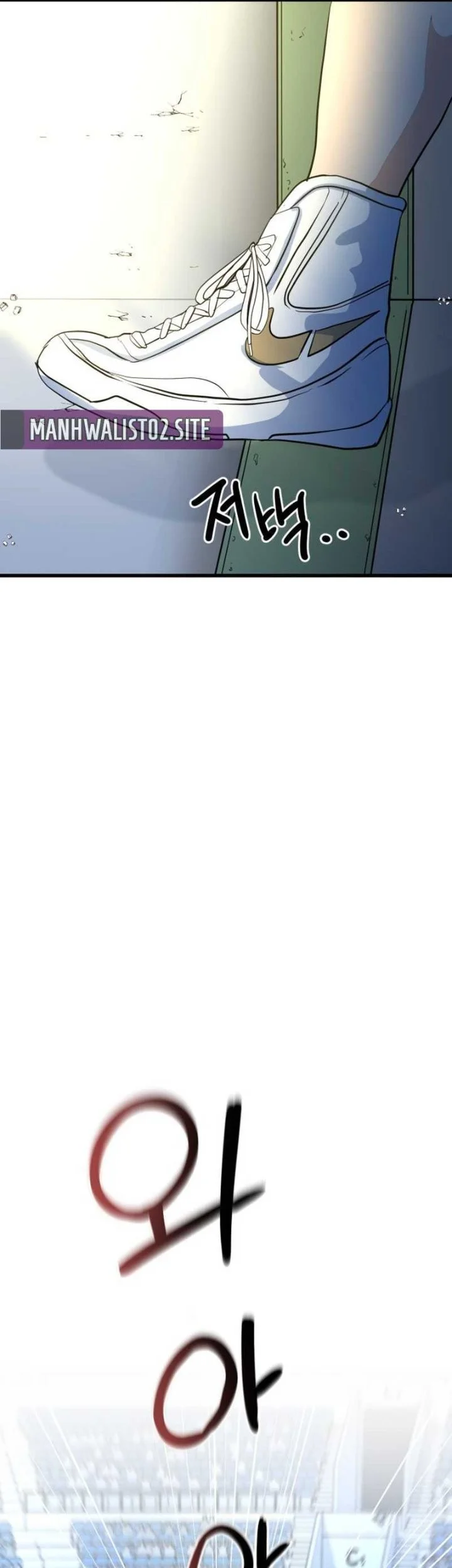 Underboxer Chapter 8 Gambar 25