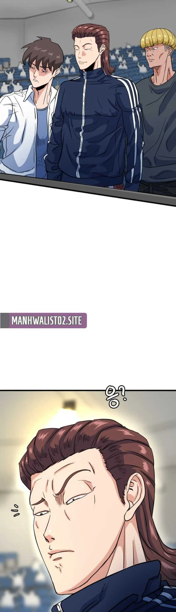 Underboxer Chapter 8 Gambar 27