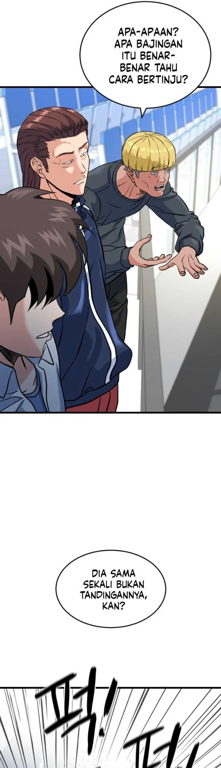 Underboxer Chapter 8 Gambar 29