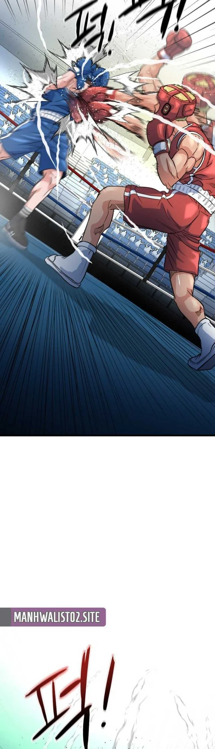 Underboxer Chapter 8 Gambar 30